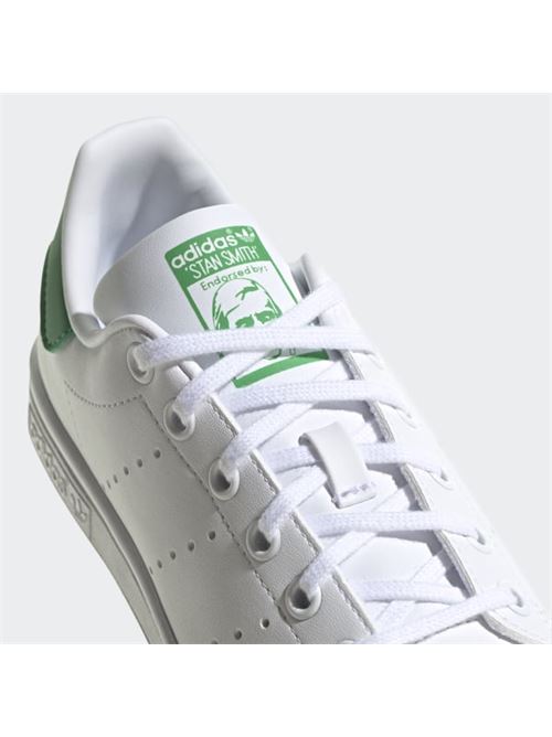 STAN SMITH J ADIDAS ORIGINALS | FX7519/ND